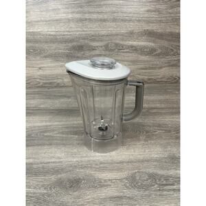 KitchenAid KSB560WH0 Blender 56 oz 7 Cup Pitcher, Lid & blade Replacement Parts